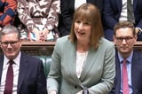 Rachel Reeves pledges to end use of asylum hotels by end of this parliament