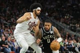 ‘Blockbuster’ Trade Proposal Sends Bucks’ Damian Lillard To Cavaliers