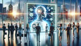 Unleashing the Future: How NVIDIA is Transforming AI and Captivating Investors! - EWE’s Tech Kitchen