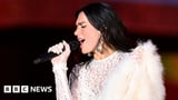 Dua Lipa and Coldplay urge government to 'stop touts from fleecing fans'