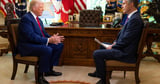 ABC News correspondent suspended after tweet calling Trump 'a world class hater' - Los Angeles Times