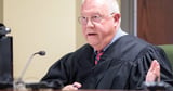Charleston County magistrate arrested, suspended after report of ‘substantial threat’ to public