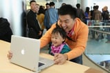 Forget The New MacBook Pro, Apple Has Something Better