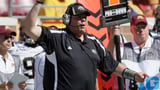 Michigan hires former Western Michigan defensive coordinator Lou Esposito as D-line coach