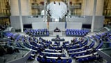 German parliament rejects motion for Taurus missiles for Ukraine