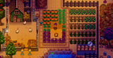 When does Stardew Valley’s 1.6 update release on console?