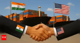 Trump’s 100% tariffs on China: For India, the message is clear - No deal with US is ever final, says GTRI