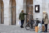 Apple to Face First EU Fine Under Bloc’s Digital Markets Act