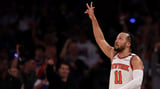 Knicks' Jalen Brunson, Kobe Bryant's Daughter Natalia Star in Nike Commercial Video