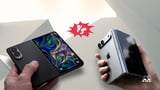 Samsung Galaxy Z Fold 8 Wide Could Crush Apple’s Foldable iPhone