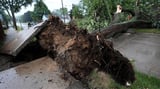 Detroit's first tornado since 1997 confirmed as severe storms sweep from Michigan to D.C.