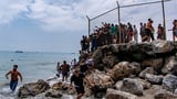 Spain, Italy Escalate Migration Row With Reciprocal Border Controls