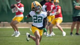 WR Matthew Golden can 'play anywhere on the field' to help Packers 'go get that [Lombardi] Trophy'