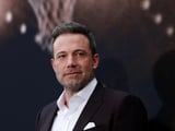 Ben Affleck s AI venture lands 587m Netflix payday after surprise acquisition