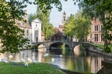 Bruges continues clampdown on 'over-tourism'