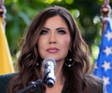 Noem: CBS 'Shamefully' Edited Interview About Abrego Garcia
