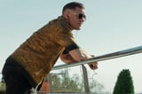 Tom Hardy Is ‘Under a Lot of Pressure’ with Helen Mirren and Pierce Brosnan in Explosive ‘MobLand’ Season 2 Trailer
