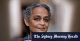 ‘We were so imperfect, the both of us’: Arundhati Roy on her mother, Mary