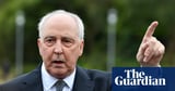 ‘Marginal change’: Keating lashes Coalition, John Howard and startup sector over CGT claims