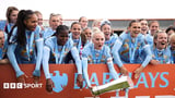 Women's Super League: How to follow the WSL on BBC Sport