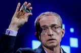 Pat Gelsinger’s Departure Reminds Intel Cares About Accessibility As It Does Chips