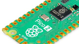 The tiniest Raspberry Pi - the $5 Pico 2 - gets a big performance boost