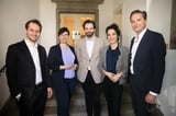 Noxtua raises $92M for its sovereign AI tuned for the German legal system