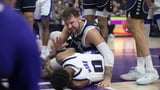Kings star sixth man Malik Monk to miss at least 4 weeks with a knee injury