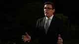 British leader reportedly exchanged messages with impostor of top White House official