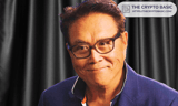 Robert Kiyosaki Recommends Owning Bitcoin to Be Rich “When the Global Debt Bubble Bursts”