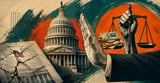 CLARITY Act Faces Fresh Delay as Senate Prioritizes Russia Sanctions Bill