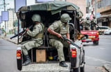 Why Mozambique's election has sparked weeks of protests and a violent crackdown by police