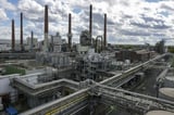 German GDP growth revised upwards, defying Iran war turmoil