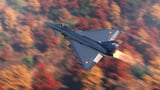 Italy inks deal to buy up to 24 more Typhoons, Leonardo says
