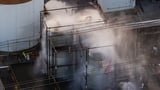 Tens of Thousands Ordered to Evacuate Over Chemical Tank Explosion Risk in California