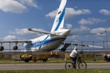 Canada plans to hand seized Russian mega-plane to Ukraine  | News.az