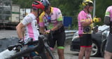 Thousands of riders prepare for Pan-Mass Challenge from new start line in Worcester