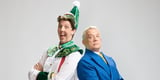 ELF THE MUSICAL Australian Premiere Cast Announced