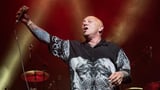 Rock legend has heart attack on farewell tour