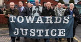 Bloody Sunday shootings ‘unjustified and gratuitous’, soldier murder trial told