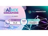 AIMX Singapore 2026 Accelerates AI Deployment Through Catalysing Industry Innovation and Advancing Global Collaborations