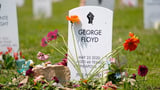 5th anniversary of George Floyd's murder marked by calls for reform, barbs at Trump