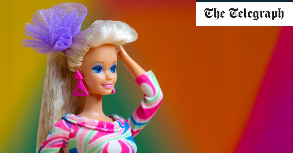 Barbie The Exhibition, Design Museum, review: I was whacked by the Mattel marketing mallet