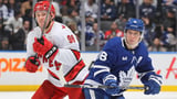 Maple Leafs, Golden Knights almost pulled off Mitch Marner trade involving Mikko Rantanen