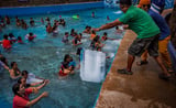 Global Monthly Heat Records Keep Getting Shattered