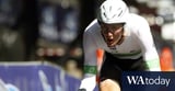 Turbo Durbo wins hometown national cycling title in Perth