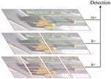 Engineering Vehicle Detection Based on Improved YOLOv6