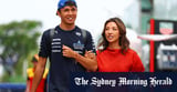 F1 accused of prioritising drivers’ girlfriends over race action