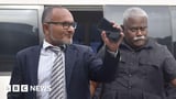 Former China hawk Matthew Wale elected Solomon Islands' leader