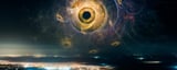 AI Could Explain Why We're Not Meeting Any Aliens, Wild Study Proposes